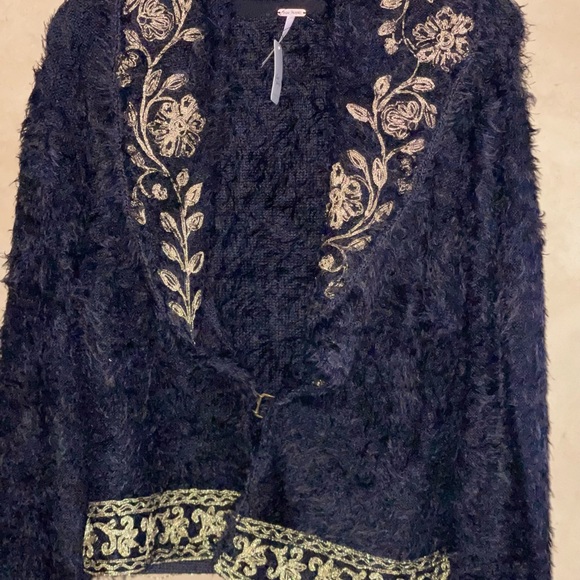 Merrie Cardi by Free People - Picture 7 of 7